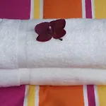 Billesgade B&B 오덴세