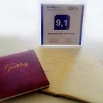 Billesgade 3*