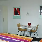 Billesgade Bed & Breakfast
