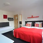 Billesgade 3* Odense