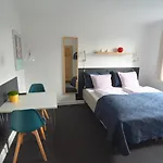 Billesgade B&B 오덴세