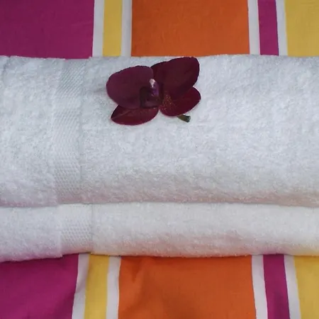 Billesgade Bed & Breakfast Odense