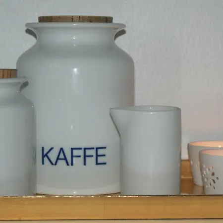 Bed & Breakfast Billesgade Odense
