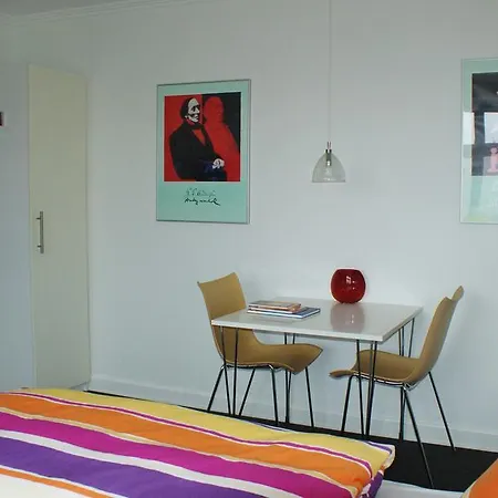 Billesgade Bed & Breakfast