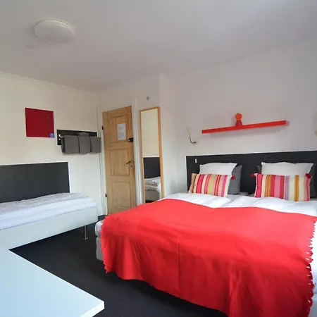 Billesgade 3* Odense
