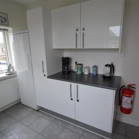 Bed & Breakfast Billesgade 3*