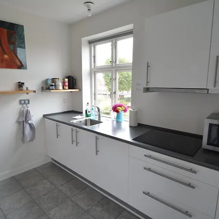 Billesgade Bed & Breakfast Odense