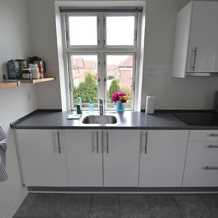 Billesgade Odense