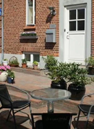 Billesgade Bed & Breakfast