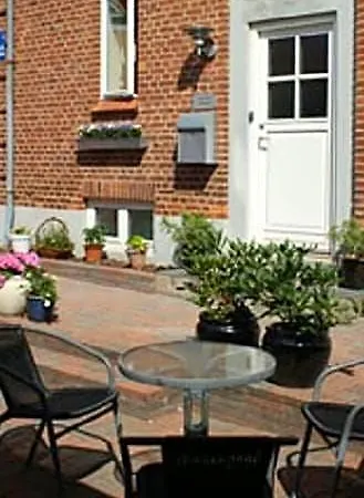 Billesgade Bed & Breakfast