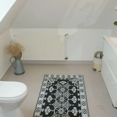 Billesgade Bed & Breakfast 3*