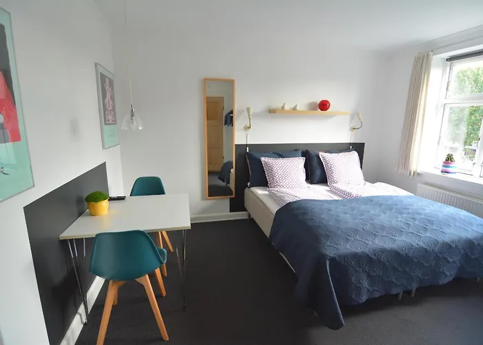 Billesgade Bed & Breakfast Odense